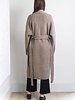 Eleanor Knit Cardigan | Mocha