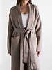 Eleanor Knit Cardigan | Mocha