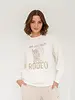 Not My First Rodeo Crewneck