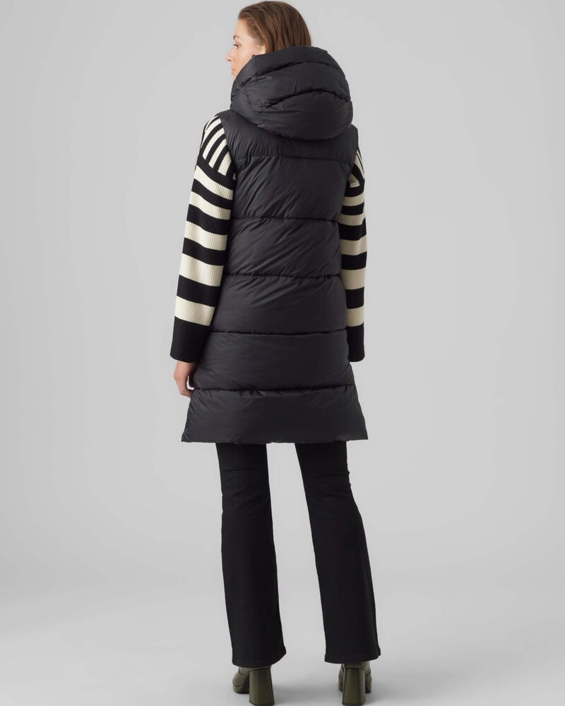Vero Moda Uppsala Hood Vest