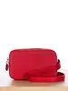 Micro Belt Bag | Red