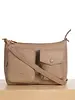 Pocket Bag | Beige