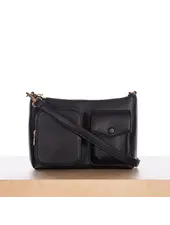 Pocket Bag | Black