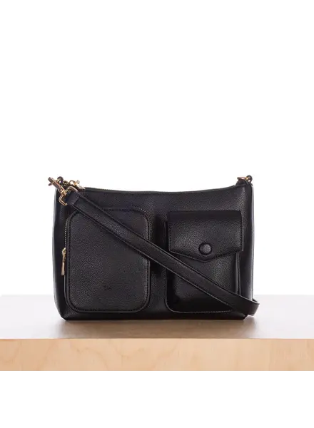 Pocket Bag | Black