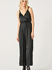 Sonya Pleated Jumpsuit