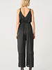 Sonya Pleated Jumpsuit