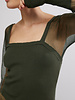 Free People Night After Night Long Sleeve | Emerald