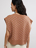 Free People Easy Street Vest | Blossom Combo
