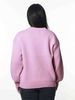 Girldangerous Bronco Oversized Sweater