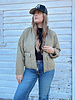 Vero Moda Lea Short Jacket | Capers
