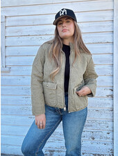 Vero Moda Lea Short Jacket | Capers