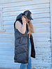 Vero Moda Uppsala Hood Vest