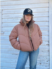 Vero Moda Wave Short Jacket