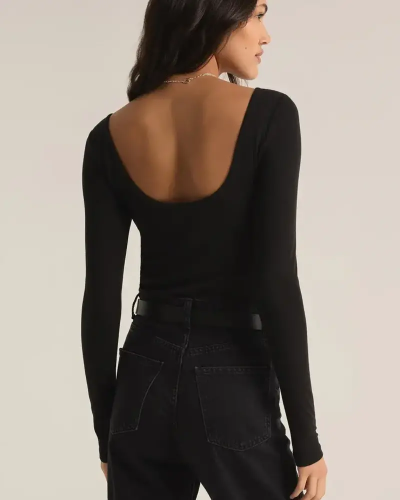 Z Supply Baela Bodysuit