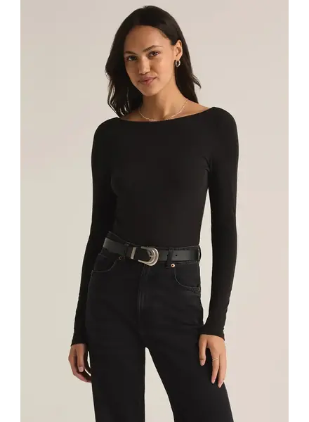 Z Supply Baela Bodysuit