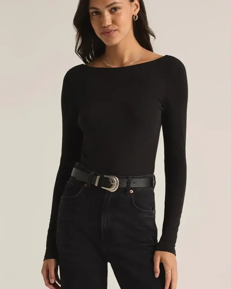 Z Supply Baela Bodysuit