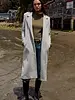 Z Supply Conway Plush Coat