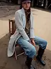 Z Supply Conway Plush Coat
