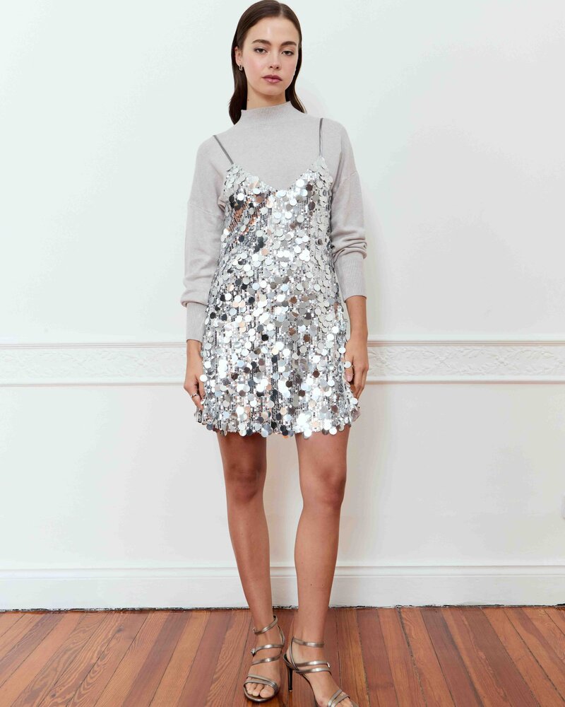 Larix Dress