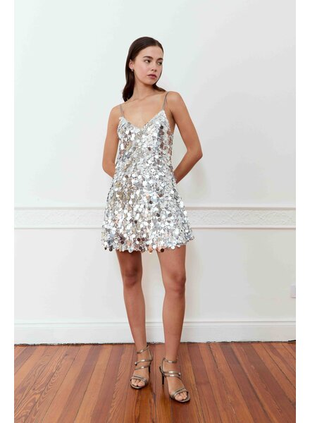 Larix Dress