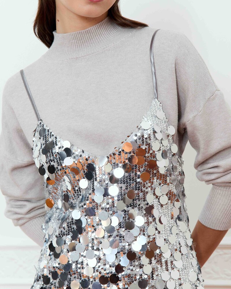 Larix Dress