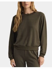 Z Supply Russell Cozy Pullover