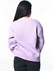 Girldangerous Bite Me Oversized Sweater