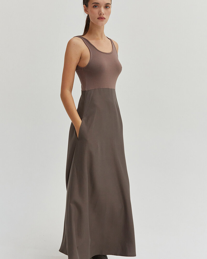 Lisa Set | Top & Dress