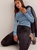 Free People Moxie Pull-On Barrel Jeans | Nighthawk
