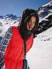 Free People Hit The Slopes Balaclava | Black
