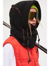 Free People Hit The Slopes Balaclava | Black