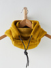 Free People Hit The Slopes Balaclava | Mustard
