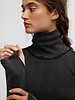 Free People Brynn Turtleneck | Black