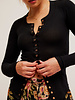 Free People Going Places Card | Black