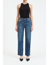 Sundaze High Rise Vintage Straight | Belle