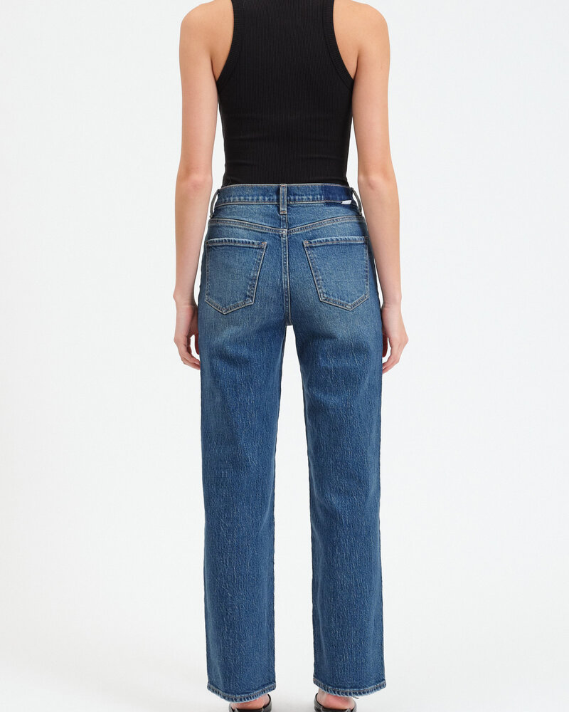 Sundaze High Rise Vintage Straight | Belle