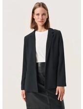 Shirley Blazer | Black LS