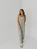 Dreamy Stone Knitted Jumpsuit