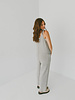 Dreamy Stone Knitted Jumpsuit