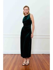 Arum Dress | Green