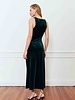 Arum Dress | Green