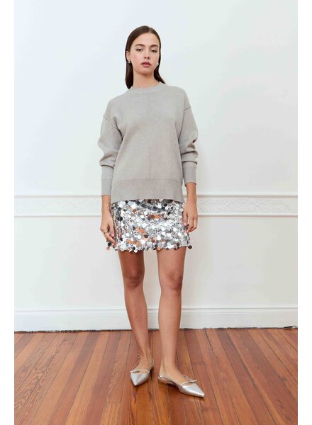Dan Sweater