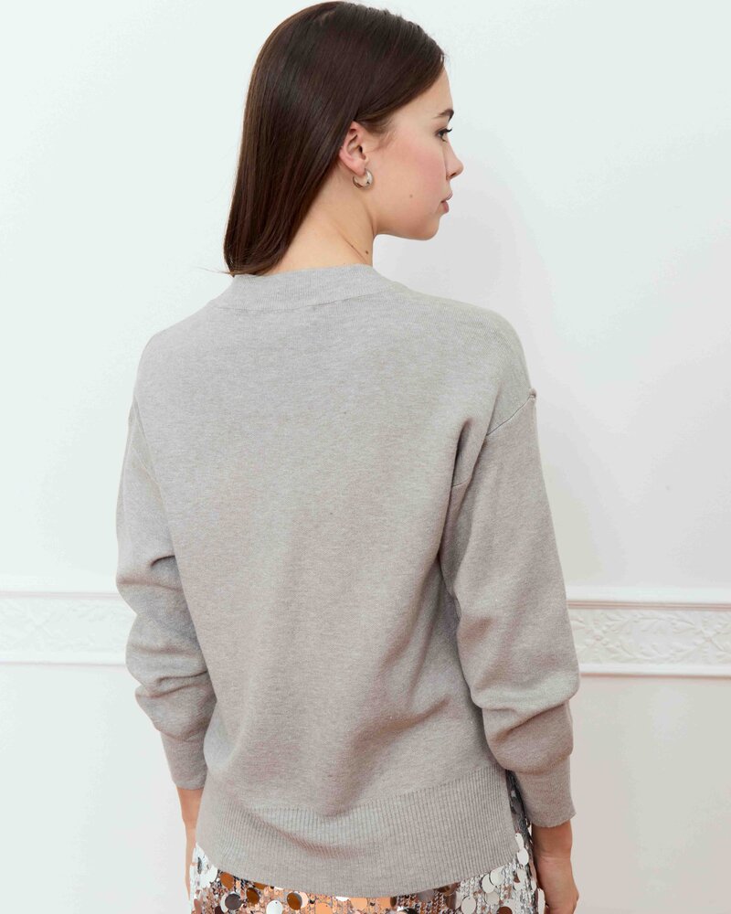Dan Sweater