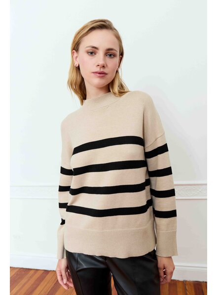 Salvia Sweater