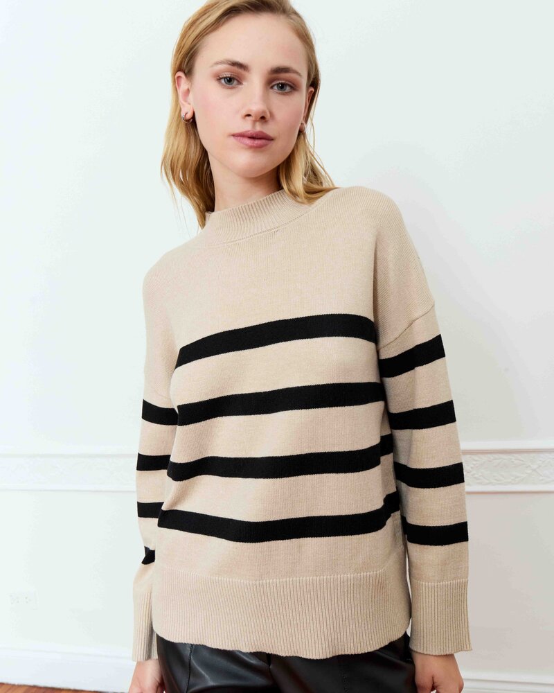 Salvia Sweater