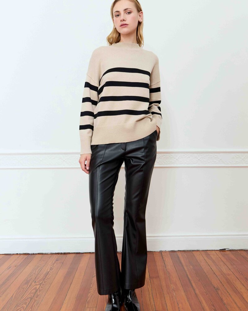 Salvia Sweater