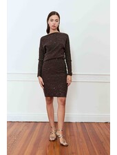 Daphne Knitted Dress