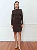 Daphne Knitted Dress