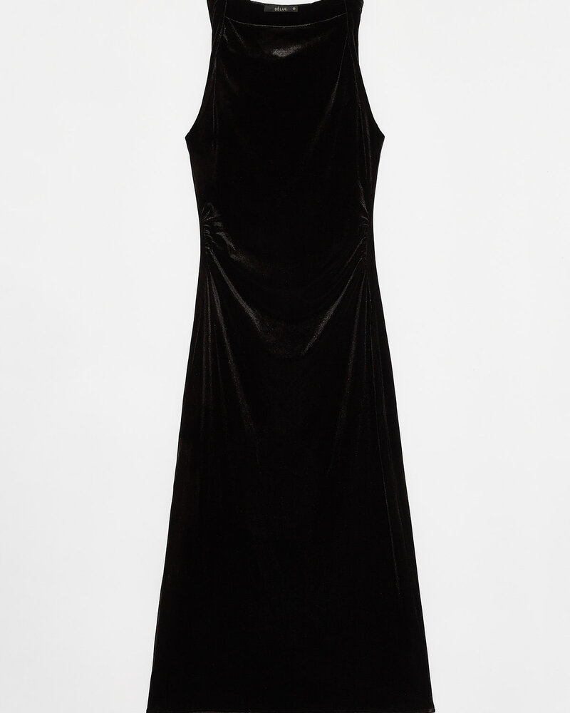 Arum Dress | Black