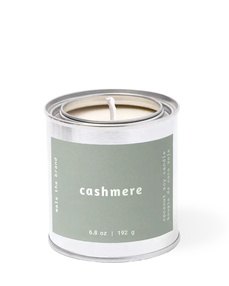Mala Cashmere Mini 4oz |